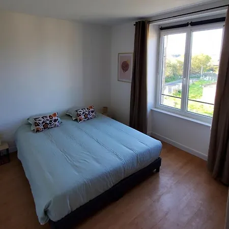 L'evasion Maison Typique De Mineur Holiday home Flamanville