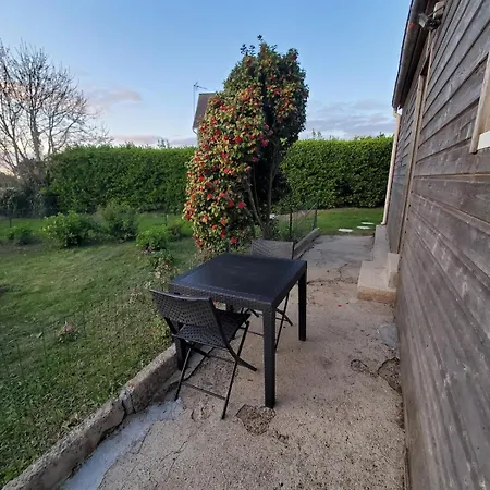 L'evasion Maison Typique De Mineur