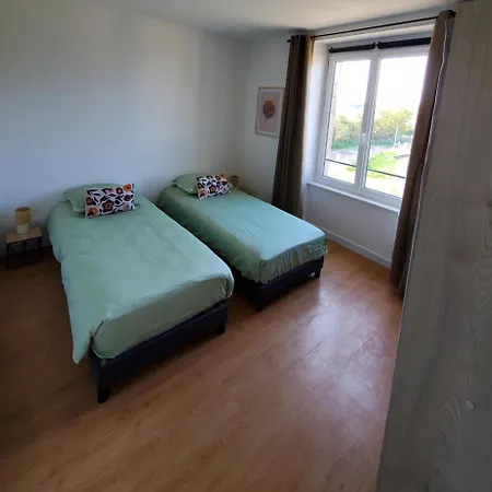 L'evasion Maison Typique De Mineur Holiday home *