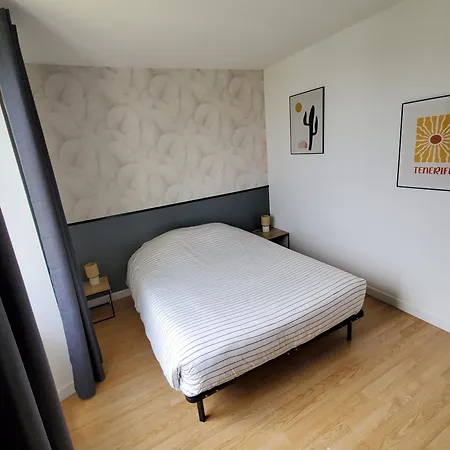 Holiday home L'evasion Maison Typique De Mineur