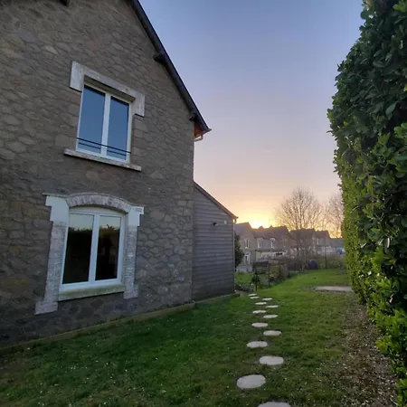 L'evasion Maison Typique De Mineur Holiday home *