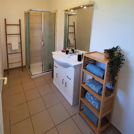 L'evasion Maison Typique De Mineur Flamanville